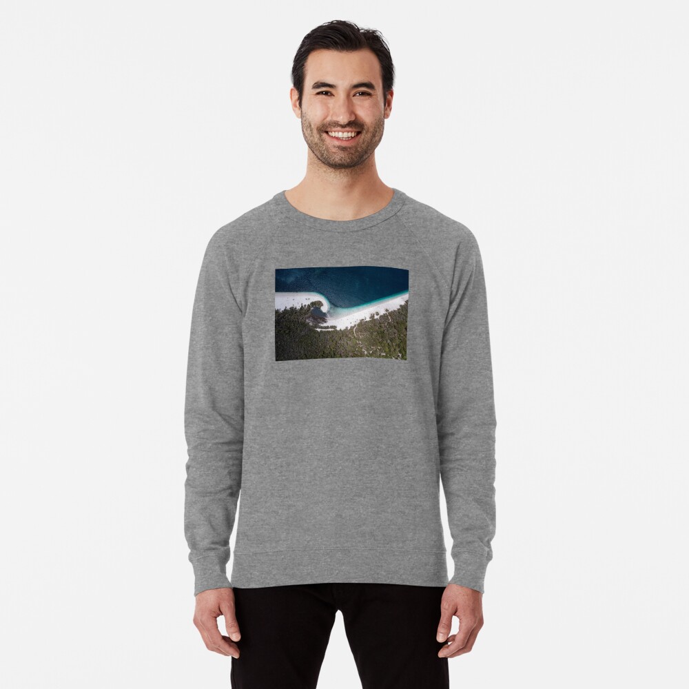 Artikel-Vorschau von Leichter Pullover, designt und verkauft von Portalius.