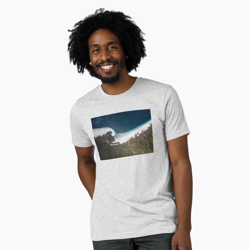 Artikel-Vorschau von Vintage T-Shirt, designt und verkauft von Portalius.