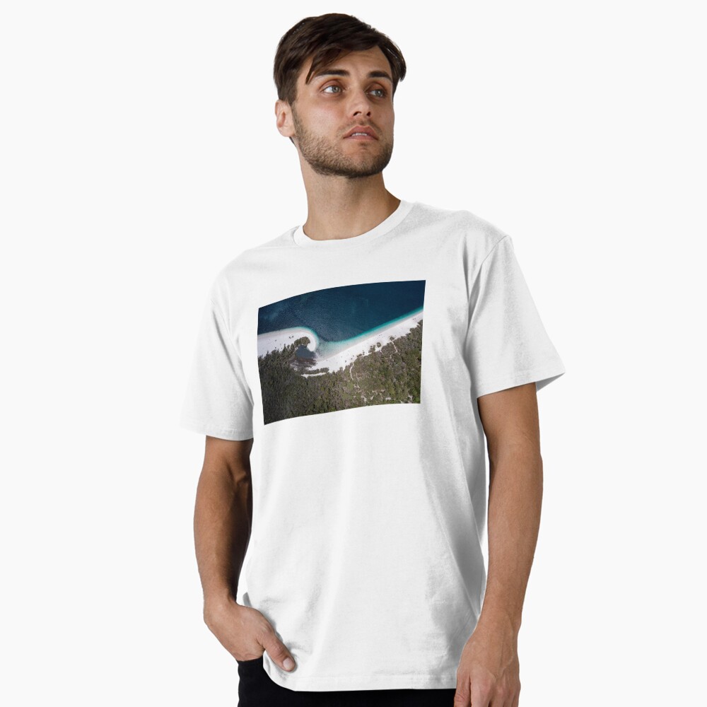 Artikel-Vorschau von Premium T-Shirt, designt und verkauft von Portalius.