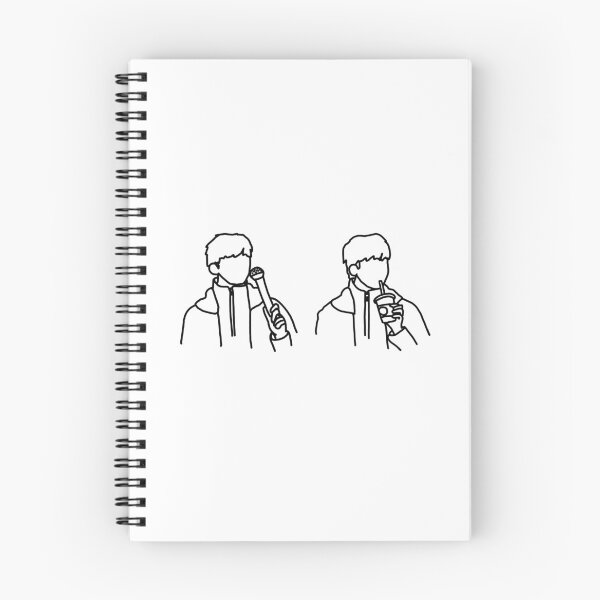 Item preview, Hyungwon Monsta X Meme Fanart designed and sold by kpopotato.
