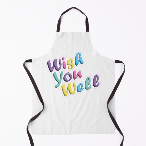 Item preview, Wish You Well designed and sold by Colin Polley.