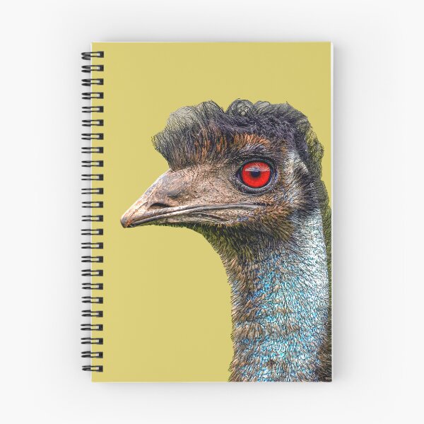 Item preview, Emu aint i cute designed and sold by Dalyndigital Photography.