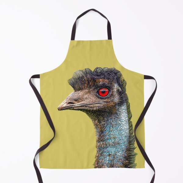 Item preview, Emu aint i cute designed and sold by Dalyndigital Photography.