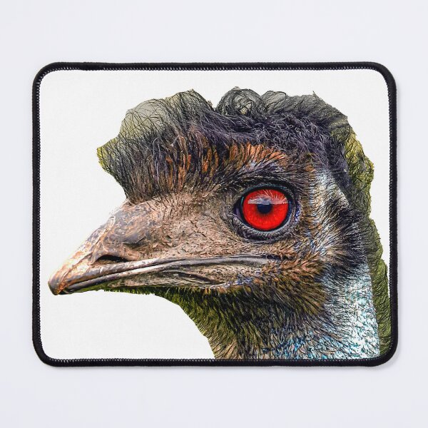 Item preview, Emu aint i cute designed and sold by Dalyndigital Photography.