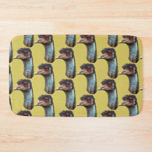 Item preview, Emu aint i cute designed and sold by Dalyndigital Photography.