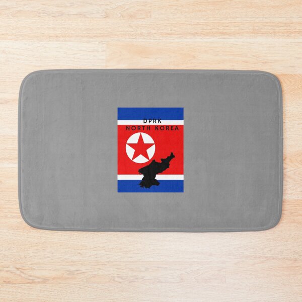 Item preview, North Korea designed and sold by SaraB515.