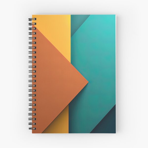 Item preview, Colorful Triangle Shadow designed and sold by Juliascutecornr.