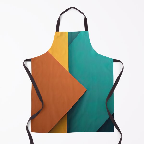Item preview, Colorful Triangle Shadow designed and sold by Juliascutecornr.