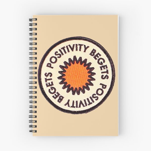 Item preview, begets positivity designed and sold by si3iy.
