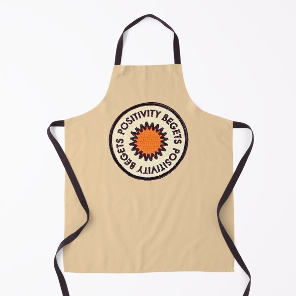 Item preview, begets positivity designed and sold by si3iy.