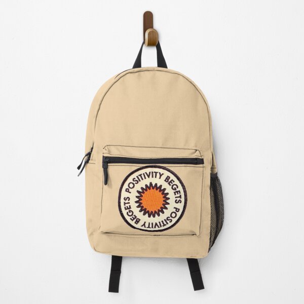 Item preview, begets positivity designed and sold by si3iy.