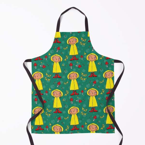 Item preview, Brave Ladies, Mushroom Lady designed and sold by Pirta Ala.