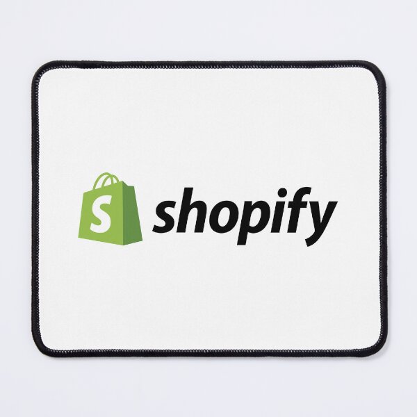 Item preview, shopify website builder shopping cart sticker designed and sold by developerfriday.