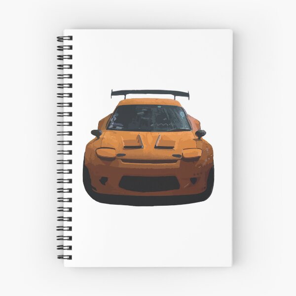 Item preview, mazda rx7 designed and sold by chunknozza.