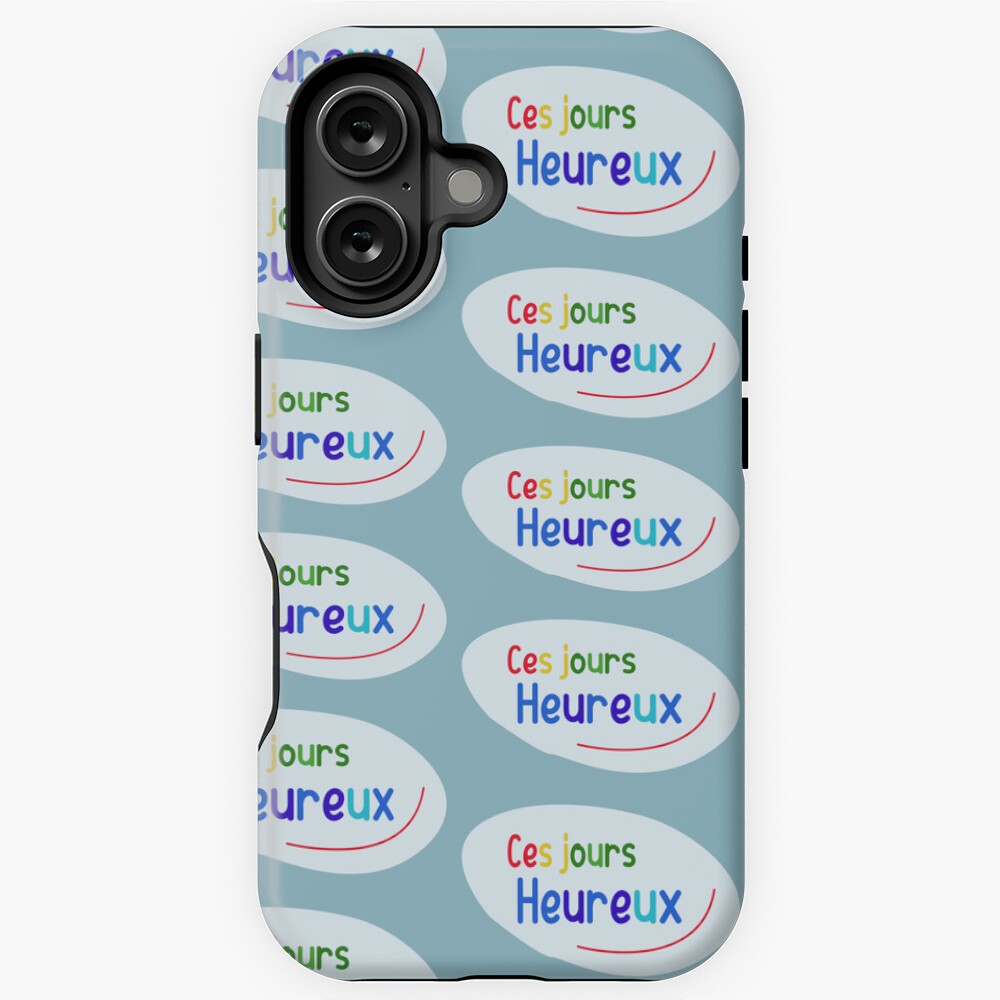 Item preview, iPhone Magsafe Tough Case designed and sold by Soronelite.