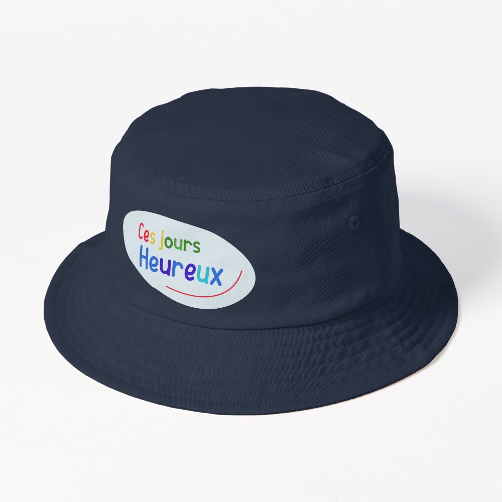 Item preview, Bucket Hat designed and sold by Soronelite.
