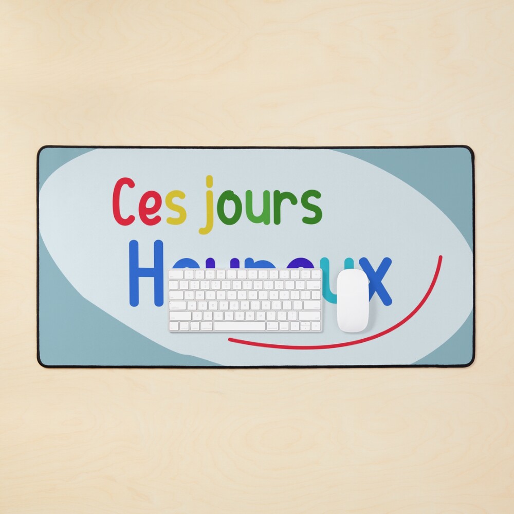 Item preview, Desk Mat designed and sold by Soronelite.