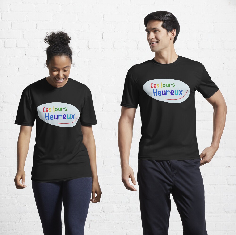 Item preview, Active T-Shirt designed and sold by Soronelite.