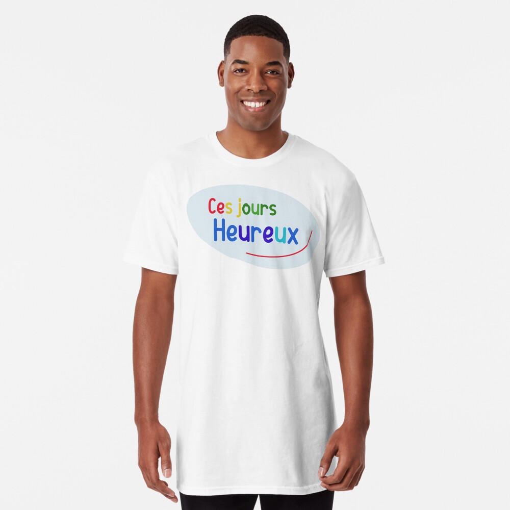 Item preview, Long T-Shirt designed and sold by Soronelite.