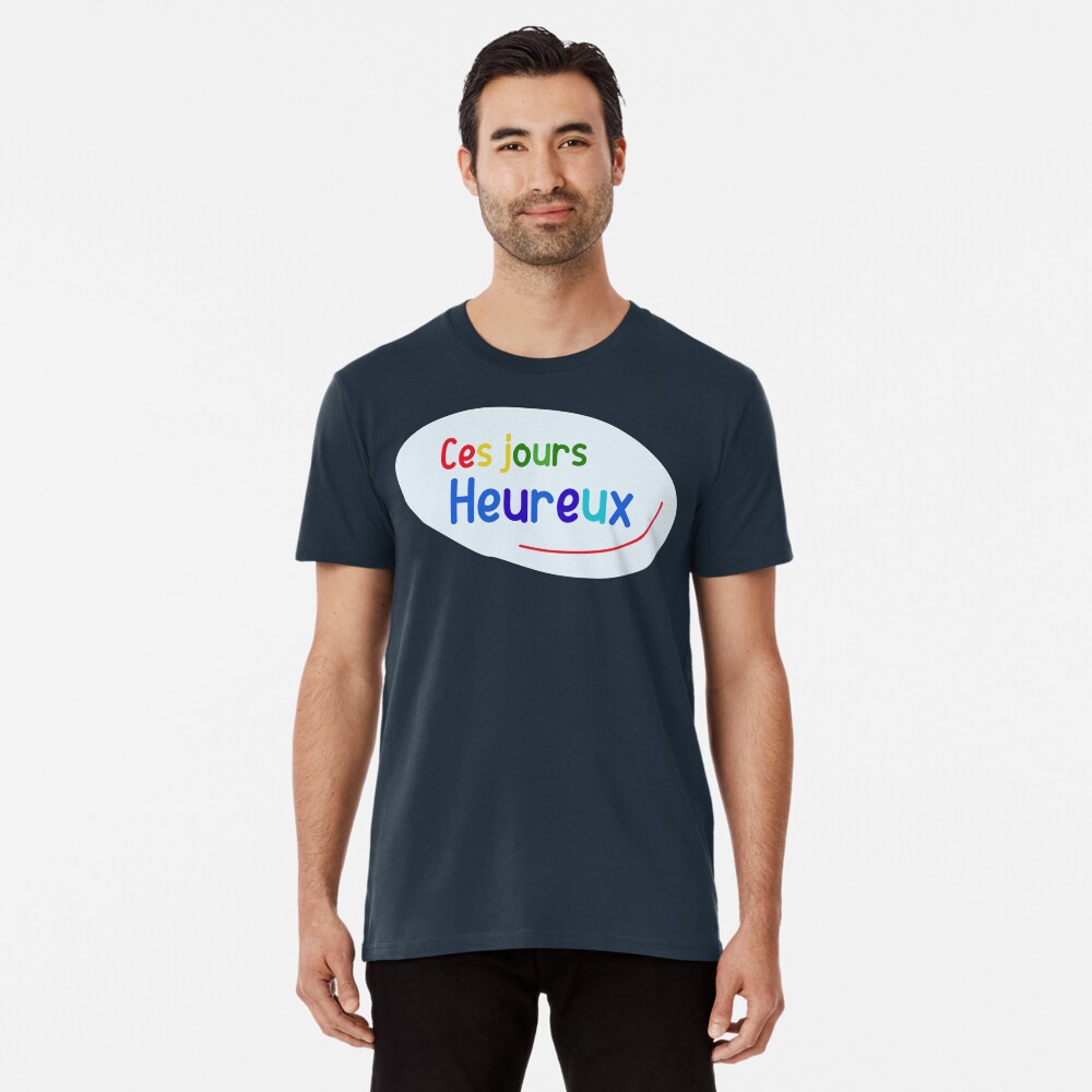 Item preview, Premium T-Shirt designed and sold by Soronelite.