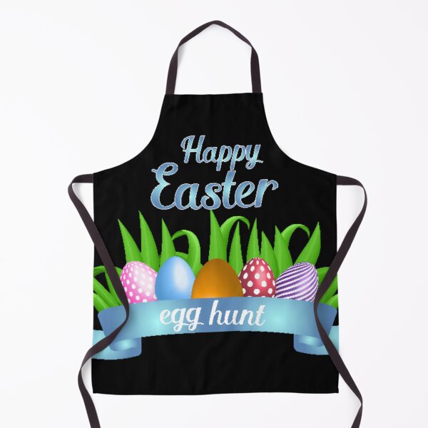 Item preview, Happy Easter Egg Hunt designed and sold by Pebasfa.