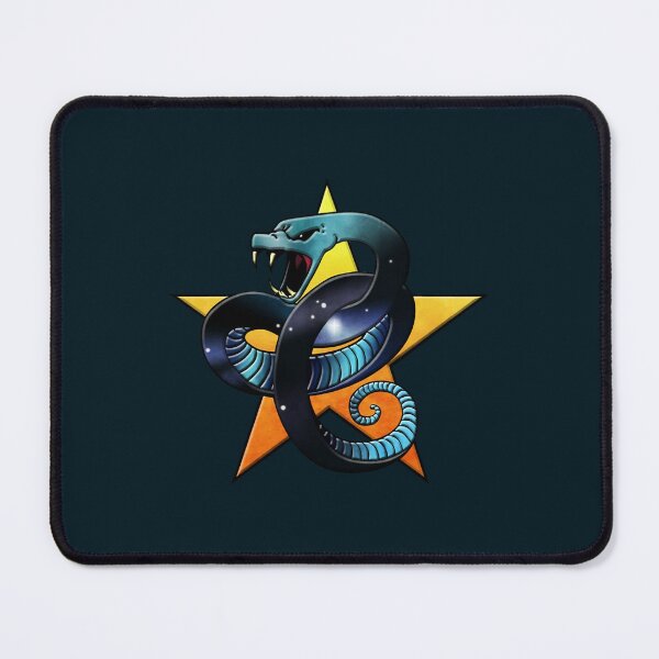 Item preview, Clan Star Adder designed and sold by 2LedMattos.