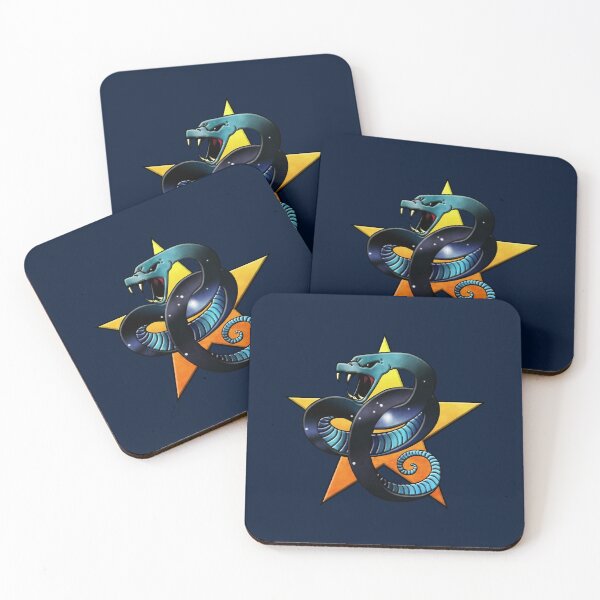 Item preview, Clan Star Adder   designed and sold by 2LedMattos.