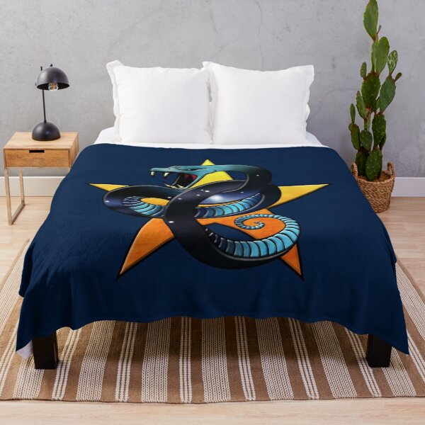 Item preview, Clan Star Adder   designed and sold by 2LedMattos.