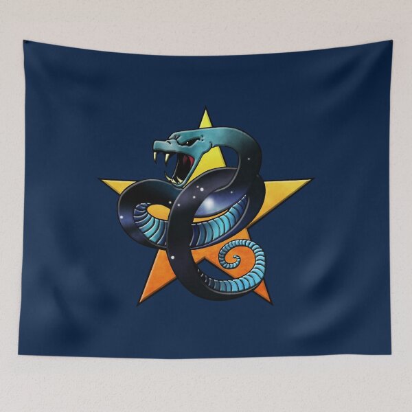 Item preview, Clan Star Adder   designed and sold by 2LedMattos.