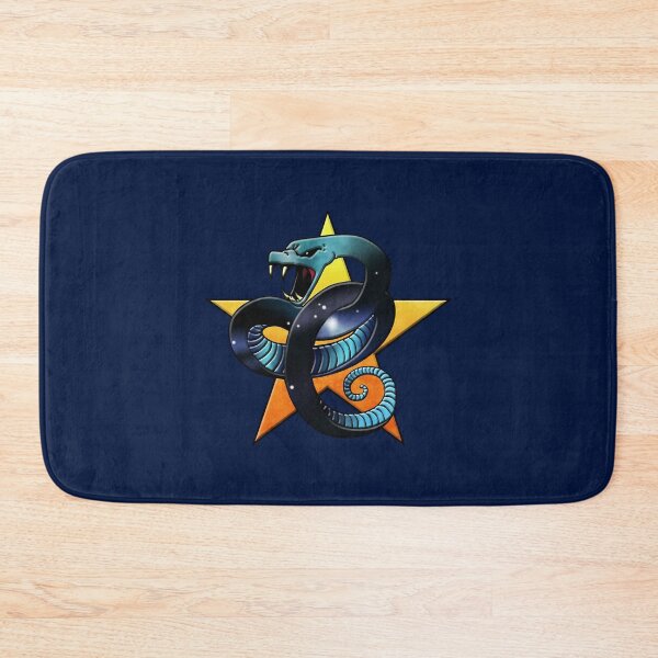 Item preview, Clan Star Adder   designed and sold by 2LedMattos.