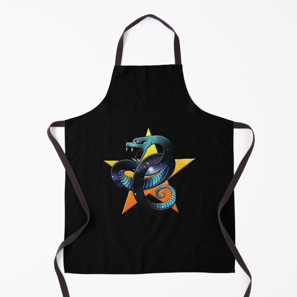 Item preview, Clan Star Adder designed and sold by 2LedMattos.