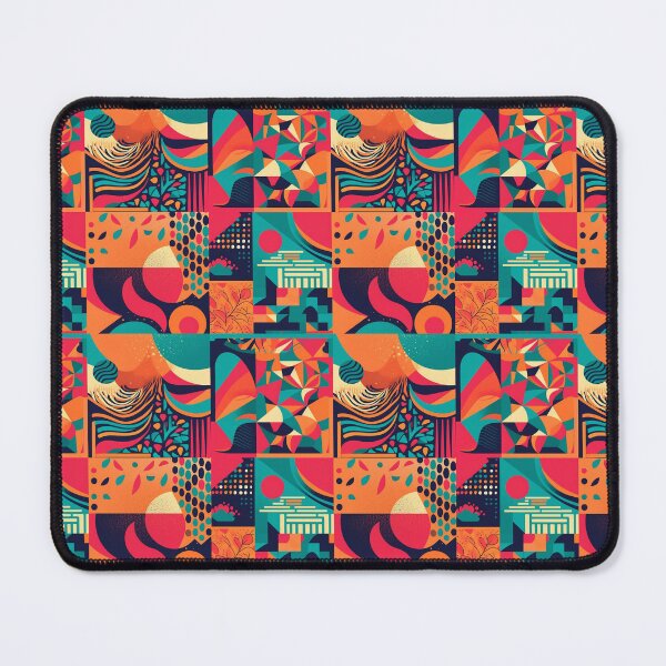 Item preview, Abstract Summer vibs designed and sold by Mrdrey.