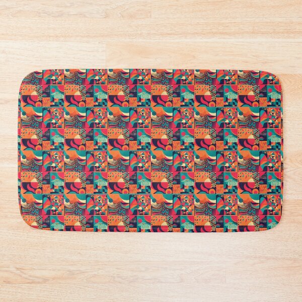 Item preview, Abstract Summer vibs designed and sold by Mrdrey.
