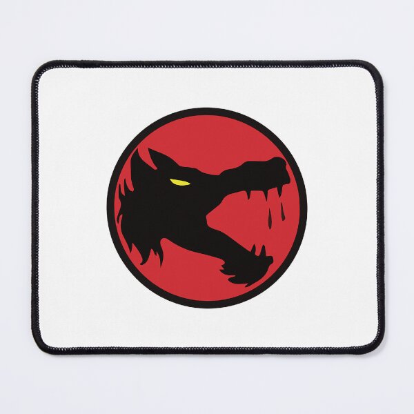 Item preview, Clan Wolf_s Dragoons   designed and sold by 2LedMattos.