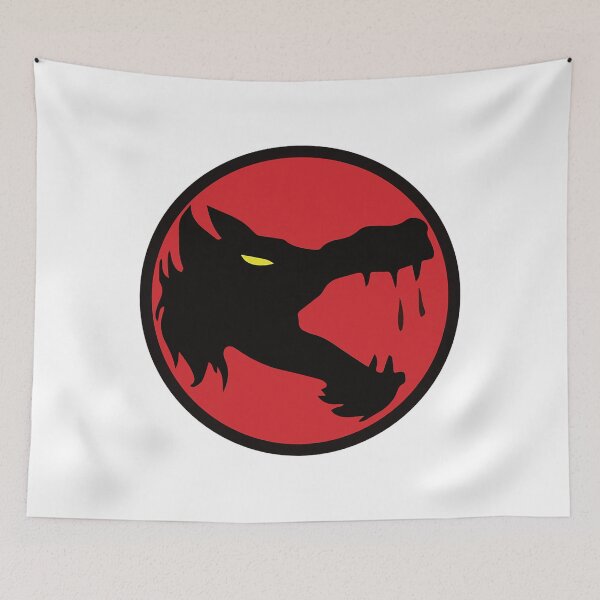 Item preview, Clan Wolf_s Dragoons   designed and sold by 2LedMattos.