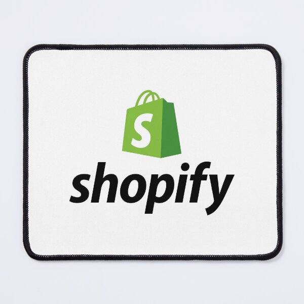 Item preview, shopify website builder shopping cart sticker designed and sold by developerfriday.