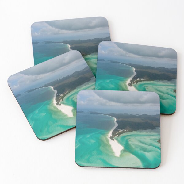 Item preview, Whitsunday Islands - Australia designed and sold by Portalius.