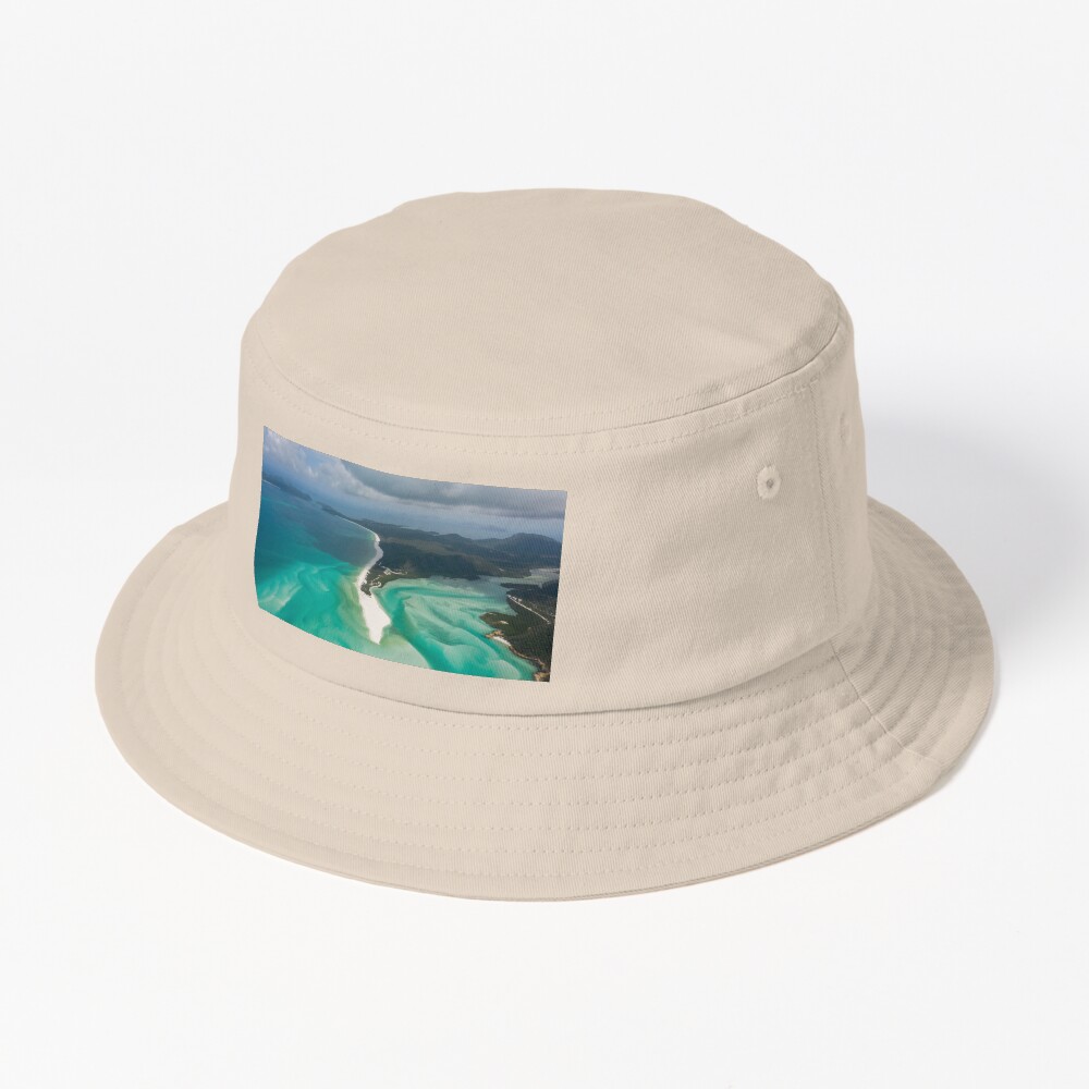 Artikel-Vorschau von Bucket Hat, designt und verkauft von Portalius.