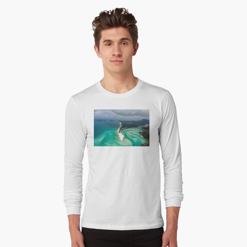 Artikel-Vorschau von Langarmshirt, designt und verkauft von Portalius.