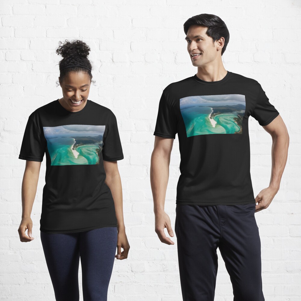 Artikel-Vorschau von Funktionsshirt, designt und verkauft von Portalius.