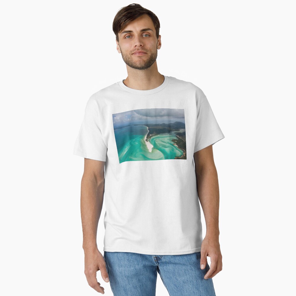 Artikel-Vorschau von Classic T-Shirt, designt und verkauft von Portalius.