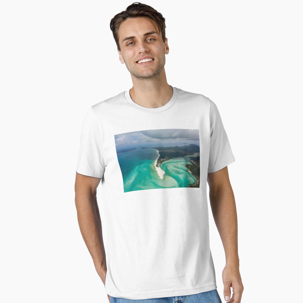 Artikel-Vorschau von Essential T-Shirt, designt und verkauft von Portalius.