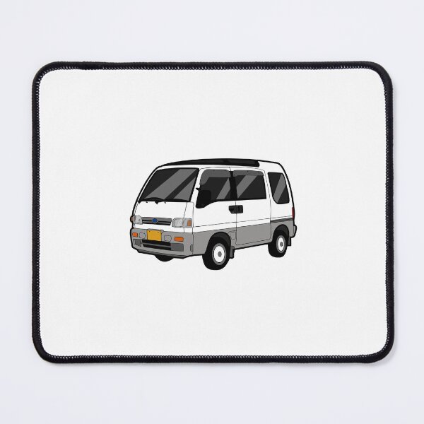 Item preview, Subaru Sambar designed and sold by JesDesign.