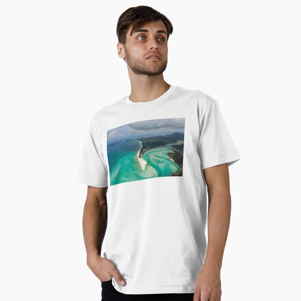 Artikel-Vorschau von Premium T-Shirt, designt und verkauft von Portalius.