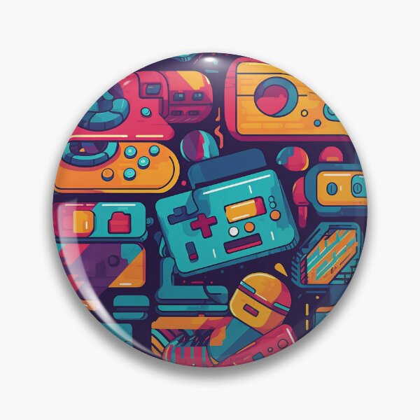 Item preview, Video game summer vibes designed and sold by Mrdrey.