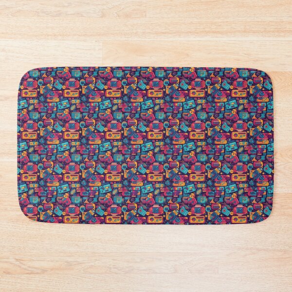 Item preview, Video game summer vibes designed and sold by Mrdrey.