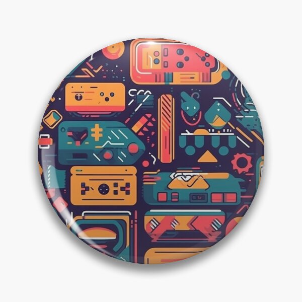 Item preview, Video game summer vibes designed and sold by Mrdrey.