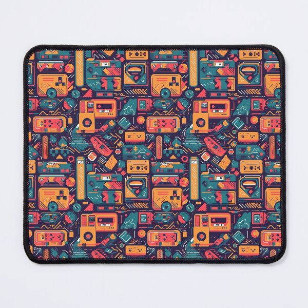 Item preview, Video game summer vibes designed and sold by Mrdrey.