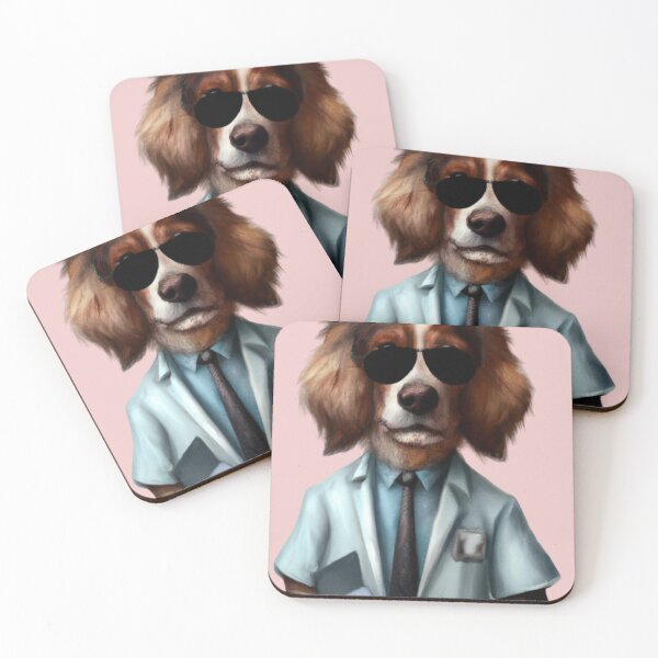 Artikelvorschau, Dogtor Reisekaffee entworfen und verkauft von Dbanksdesign.