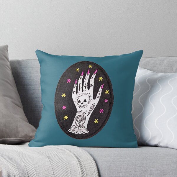 Item preview, Tattooed lady hand designed and sold by si3iy.